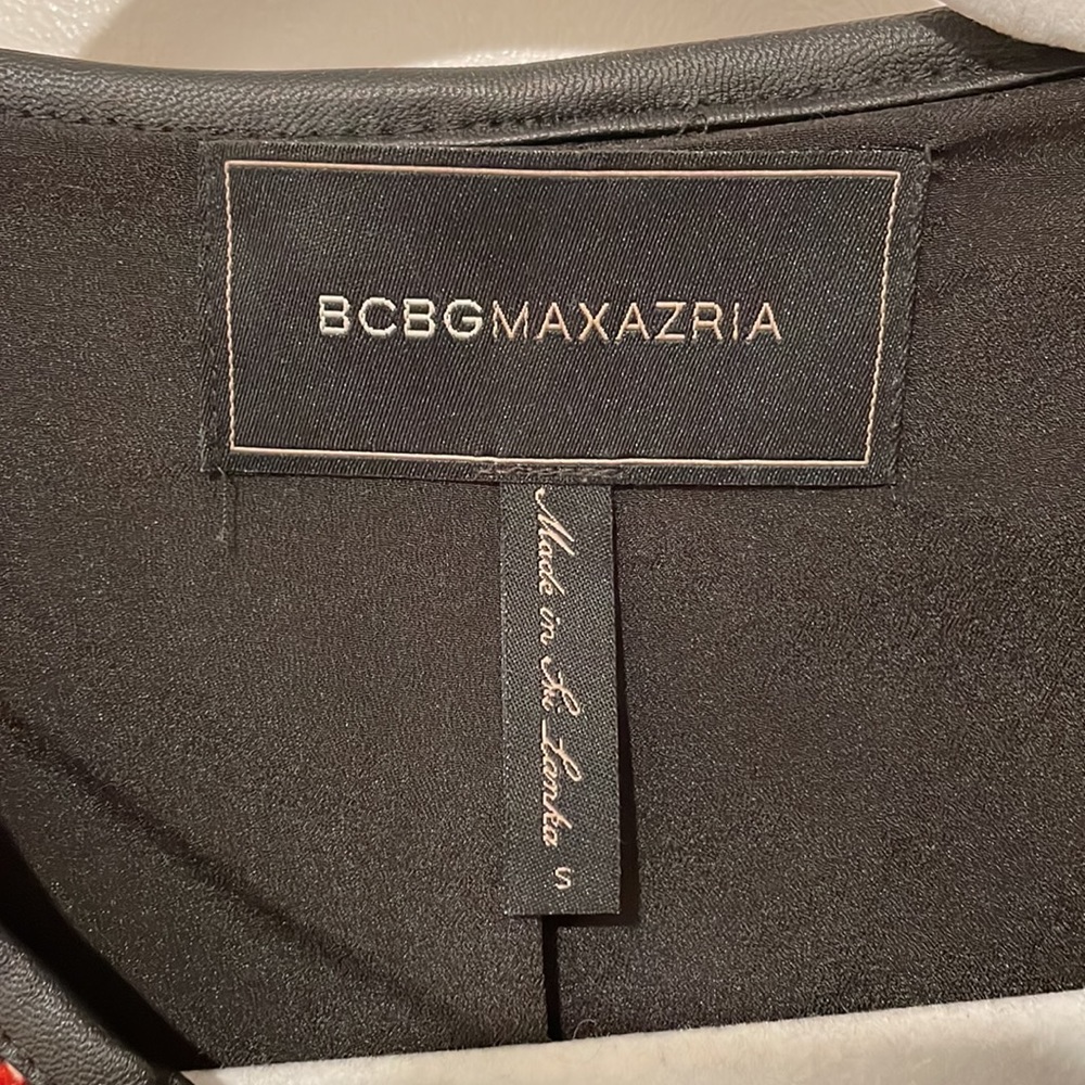 BCBG jacket - Picture 2 of 3